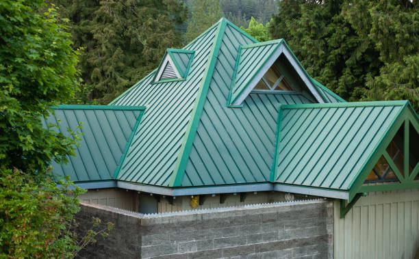 Best Gutter Installation and Repair  in Mitchell, NE