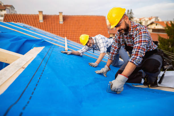 Best 4 Ply Roofing  in Mitchell, NE