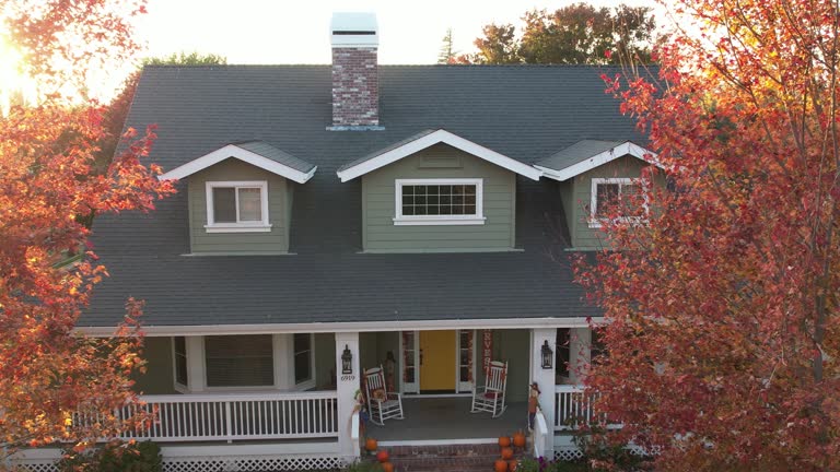 Trusted Mitchell, NE Roofing Service Experts