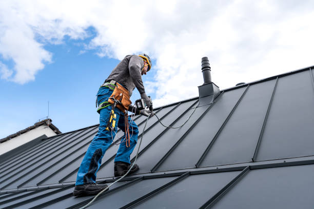 Best Roof Installation  in Mitchell, NE